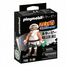 Figure Playmobil Naruto...