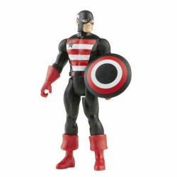 Action Figure Marvel