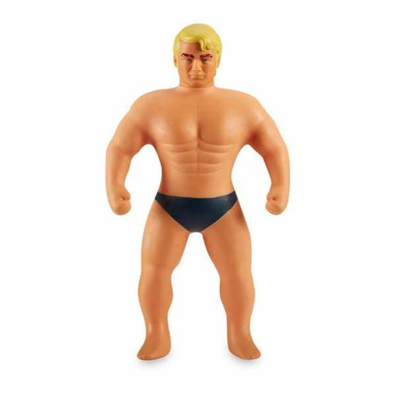 Action Figure Famosa Stretch Armstrong Elastic 25 cm