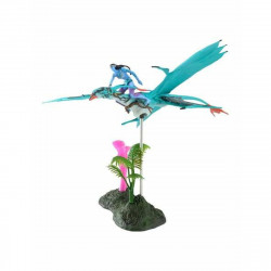 Jointed Figure Bandai Super Criatura Mundo Pandora Avatar Oleada